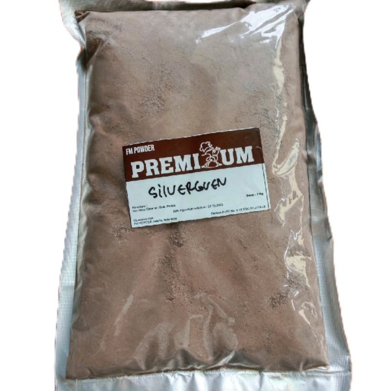 

BUBUK MINUMAN RASA SILVERQUEN 500g / NYOKLAT/ CHOCO VANILLA / CAPUCINO / ORIGINAL 500g BEST SELLER- BUBUK MINUMAN PREMIUM-SERBUK MINUMAN ANEKA RASA BUBUK MINUMAN KEKINIAN SERBUK MINUMAN BOBA BUBUK MINUMAN ANEKA RASA POWDER MINUMAN Drink Gula