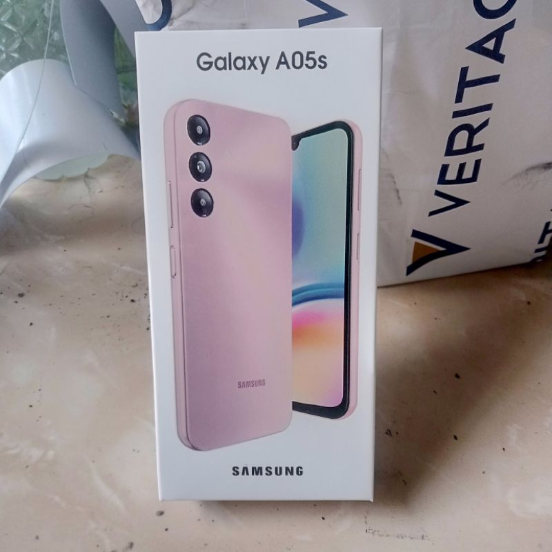 

Dus Box Samsung A05s