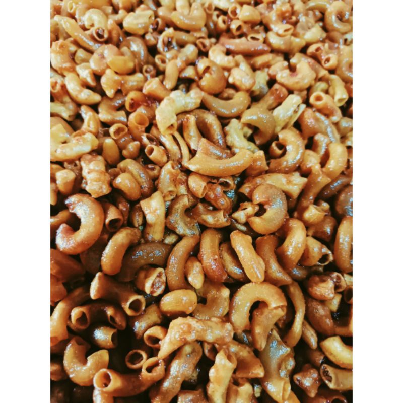 

Makroni A'Bod