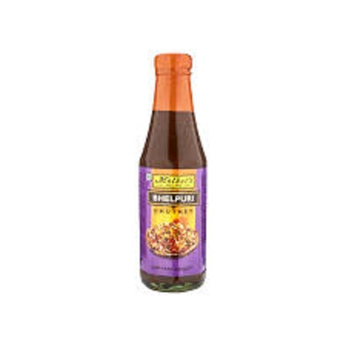 

MOTHER,S BHELPURI CHUTNEY 370GR