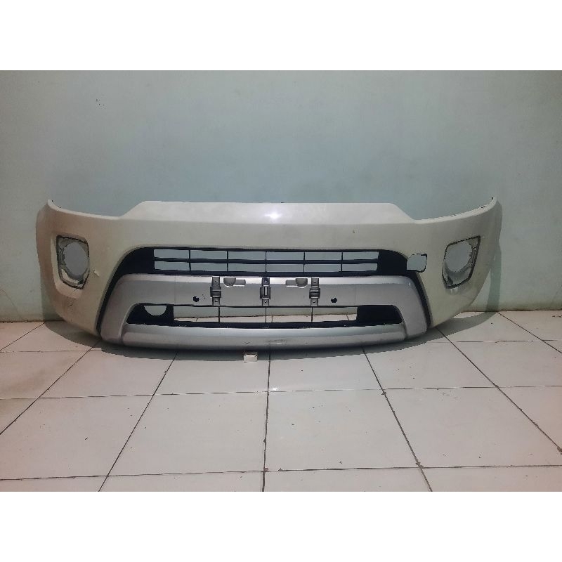 Bumper Depan Suzuki Iqnis 2024