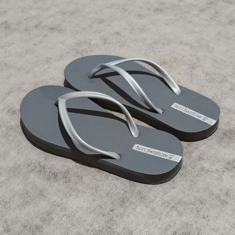 Sandal jepit cewek sun swallow/sandal jepit sun swallow tokyo