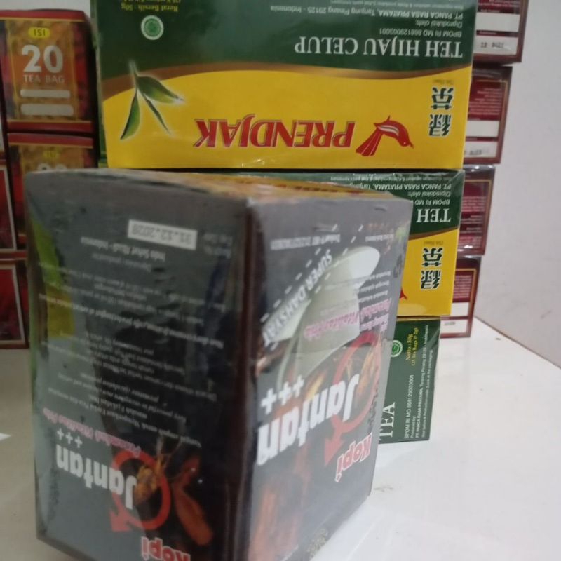 

Paket 10cangkir j kopi bubuk instant langsung seduh