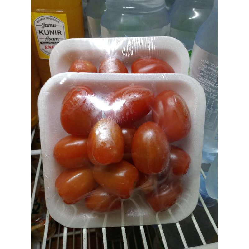 

tomat chery 200gr