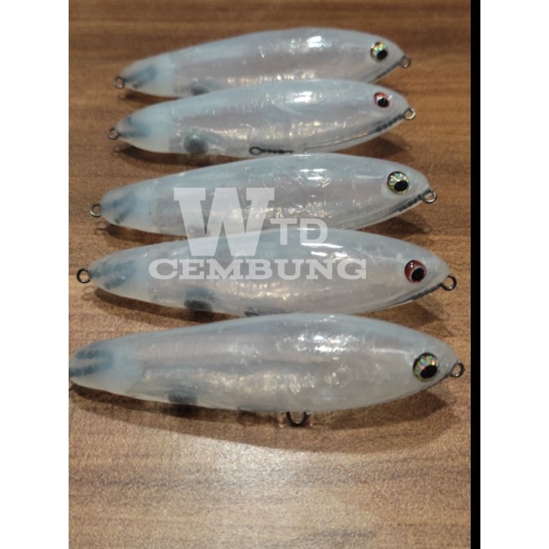 WTD CEMBUNG GLUE STIK