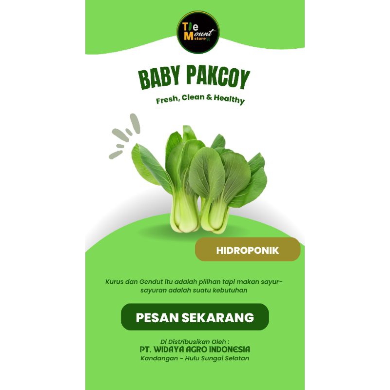 

Pakcoy