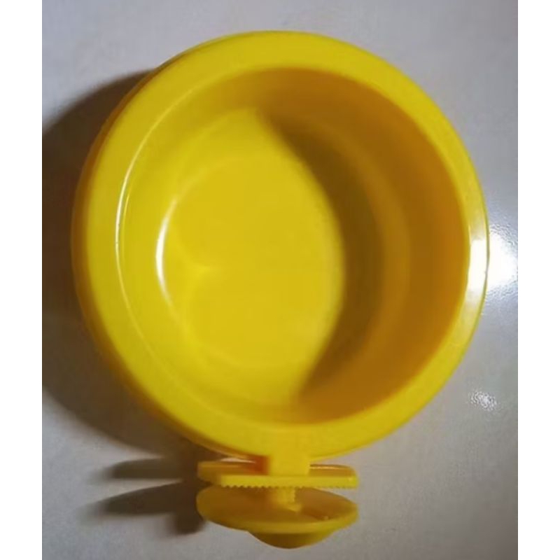 Tempat Minum Anjing Kucing Kelinci Gantung Kandang