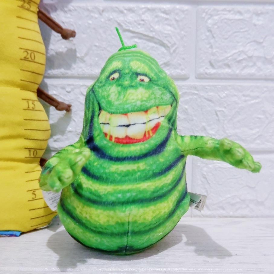 Boneka Ghostbusters Original