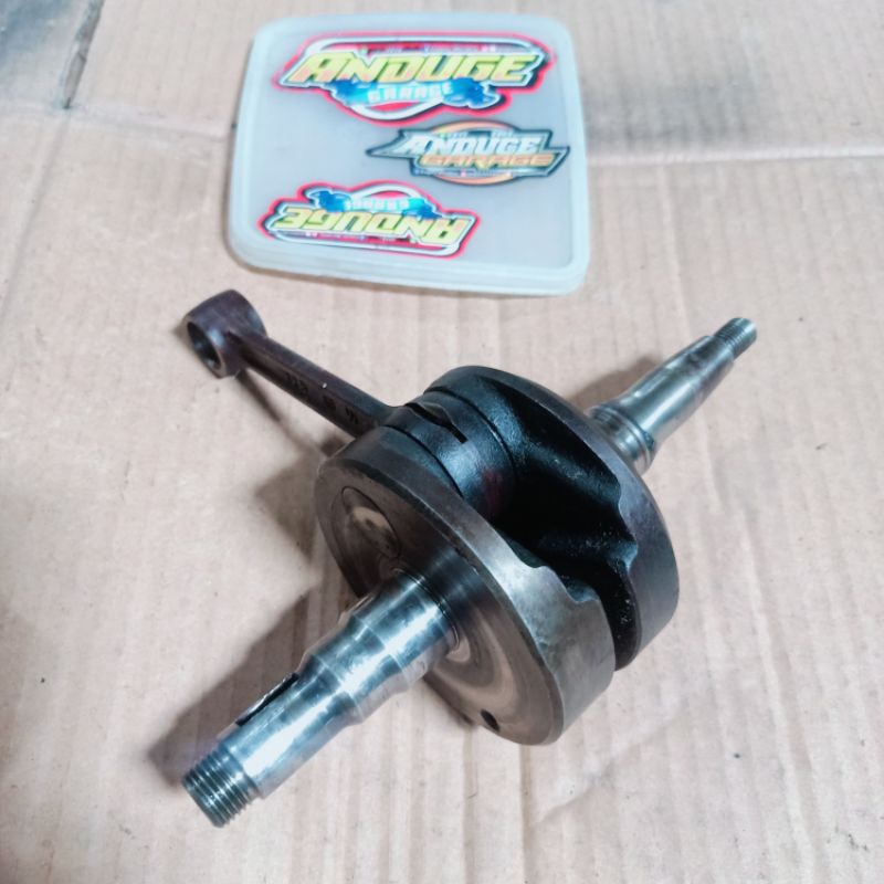 kruk as bandul Suzuki RGR 150