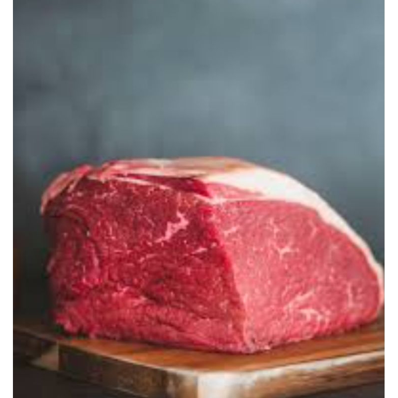 

beef TOP SIDE 1kg