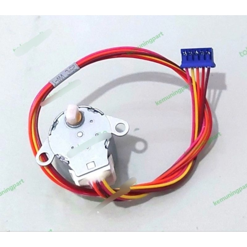 Motor swing AC PANASONIC 0,5pk-1,5pk Original
