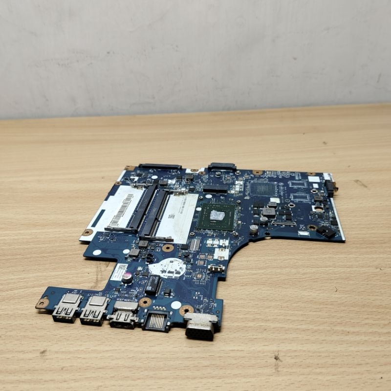 Motherboard mobo mainboard laptop Lenovo G41 G40 G41-35 Amd A8