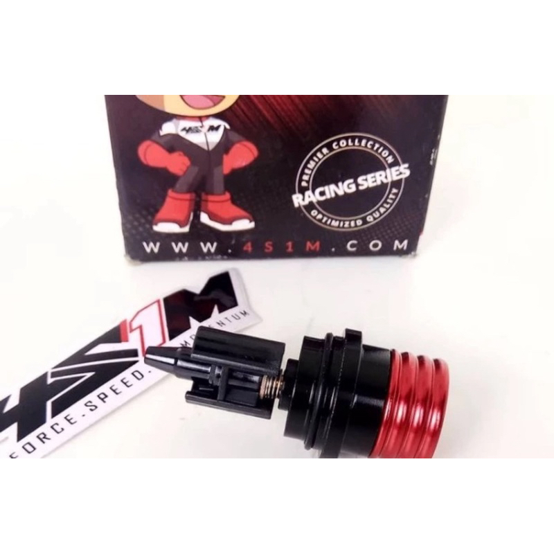 ISC Idle Manual Nmax Isc Manual Nmax 4S1M HIGH QUALITY