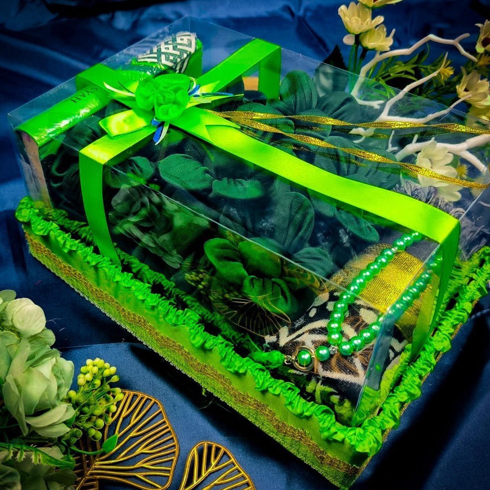 Promo Murah mukena hantaran pernikahan mukena set seserahan paket alat sholat lengkap paket alat sho