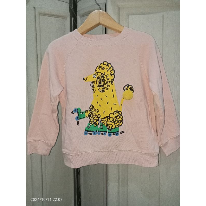 Preloved Stella Mccartney size 4y