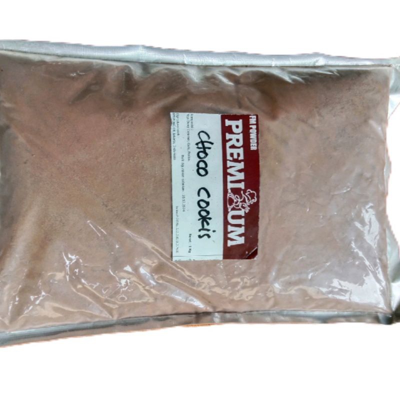 

BUBUK MINUMAN RASA CHO COKIS 500g / CAPPUCINO/ NYOKLAT/ FRUIT BEST SELLER- BUBUK MINUMAN PREMIUM-SERBUK MINUMAN ANEKA RASA BUBUK MINUMAN KEKINIAN SERBUK MINUMAN BOBA BUBUK MINUMAN ANEKA RASA POWDER MINUMAN