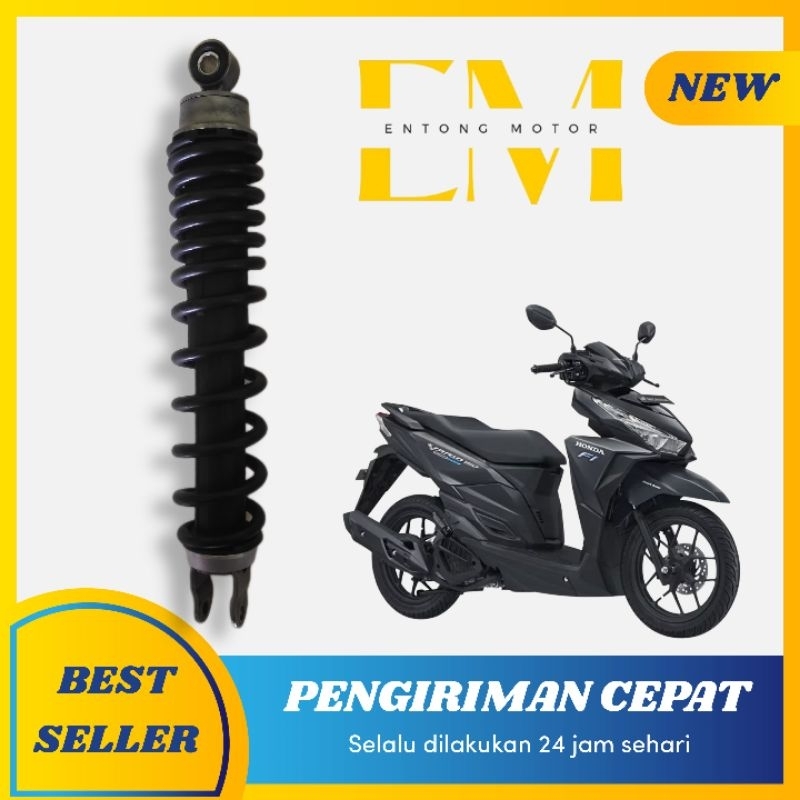 shockbreaker vario 150 original