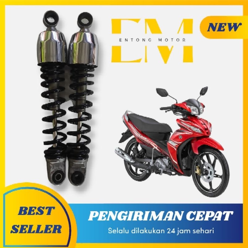shockbreaker jupiter z1 2014 original