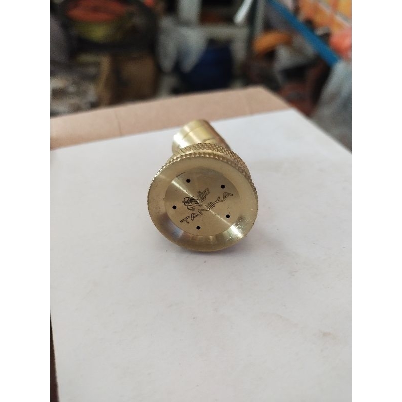 Nozzle sprayer elektrik 5 Lobang (Taiwan)