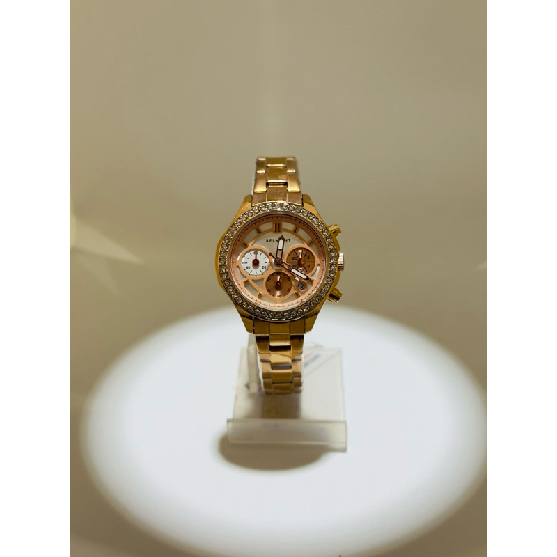 Jam tangan wanita Belmont