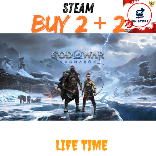 God of War Ragnarok | ORIGINAL PC GAME