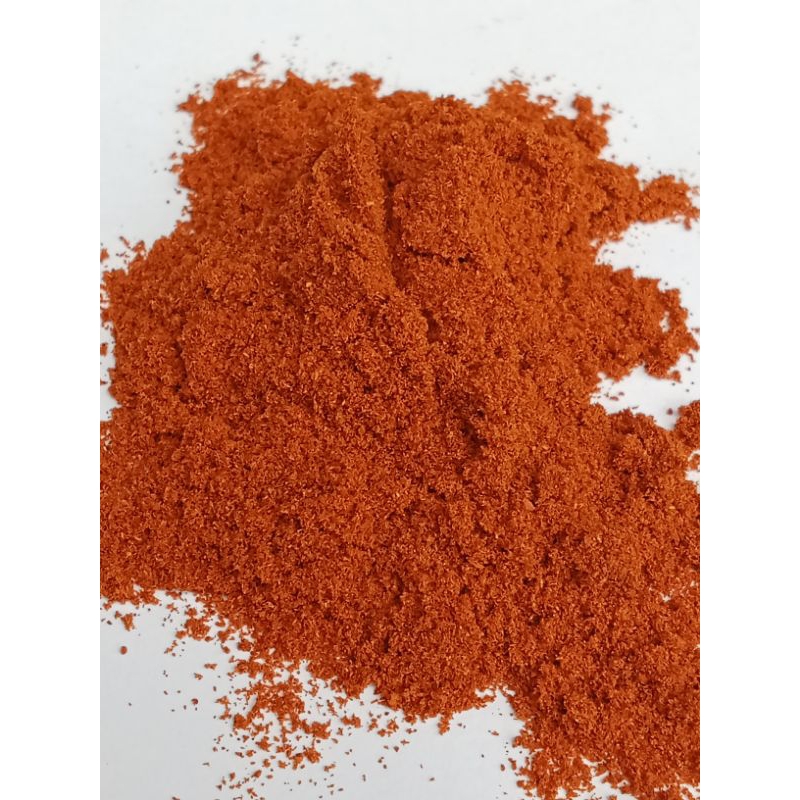 

cabe bubuk/Chili powder (1 kg)