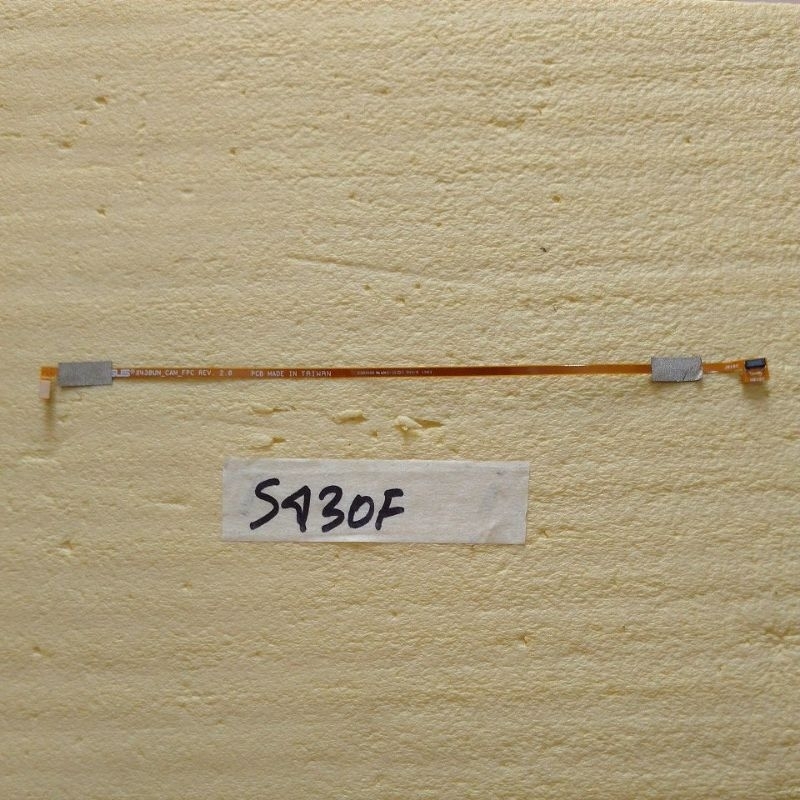 Fleksibel Penghubung Webcam Asus VivoBook S14 S430 S430U S340UA S430UN S430UF S340F