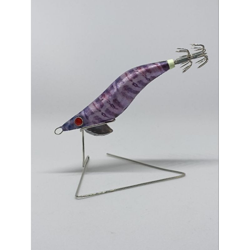 Umpan cumi, Egi, Capela, Squidjig size 2.5