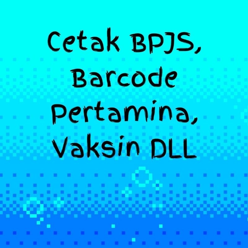 

barcode kartu
