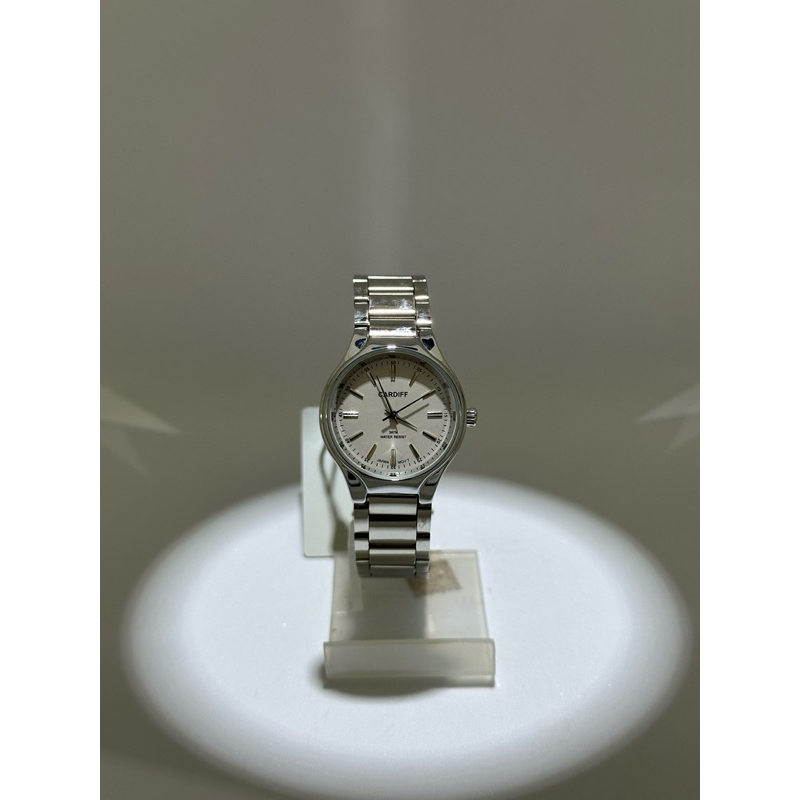 Jam tangan wanita Cardiff