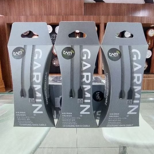 Garmin USB Charging Cable / Charger Garmin ORIGINAL