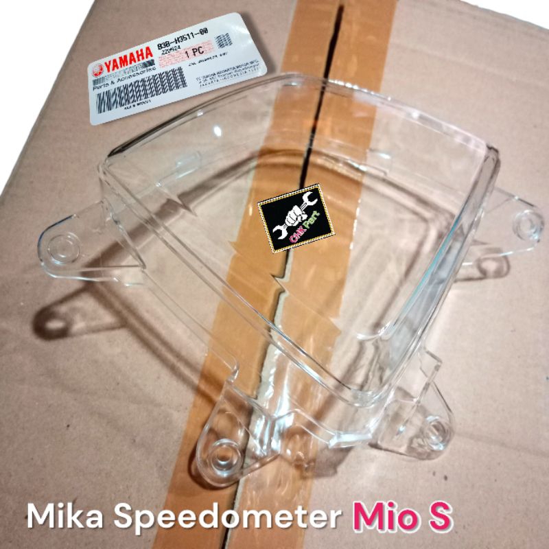 MIKA SPEEDOMETER MIO S Original Yamaha B3B-H3511-00