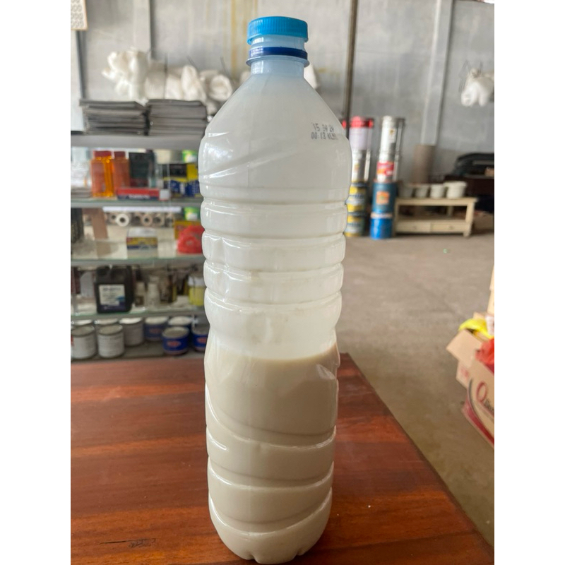 Melamine Sanding Sealer Warna Natural Murah Merek TS - 1 Liter