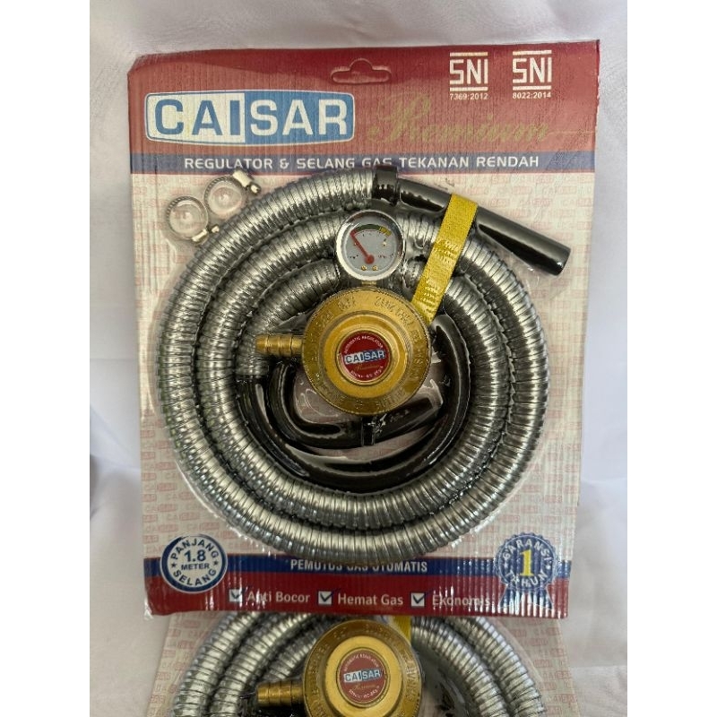 REGULATOR CAISAR