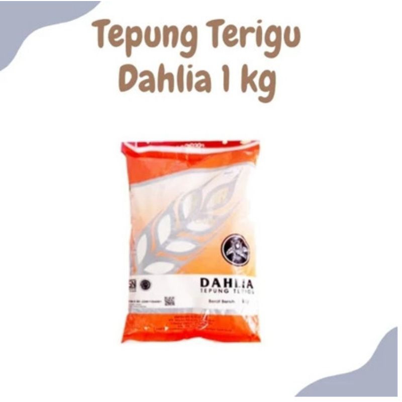 

Terigu Dahlia 1kg