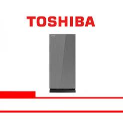 Toshiba GR-RD235CC Kulkas 1 pintu GRRD235CC GR-RD235 CC GRRD235