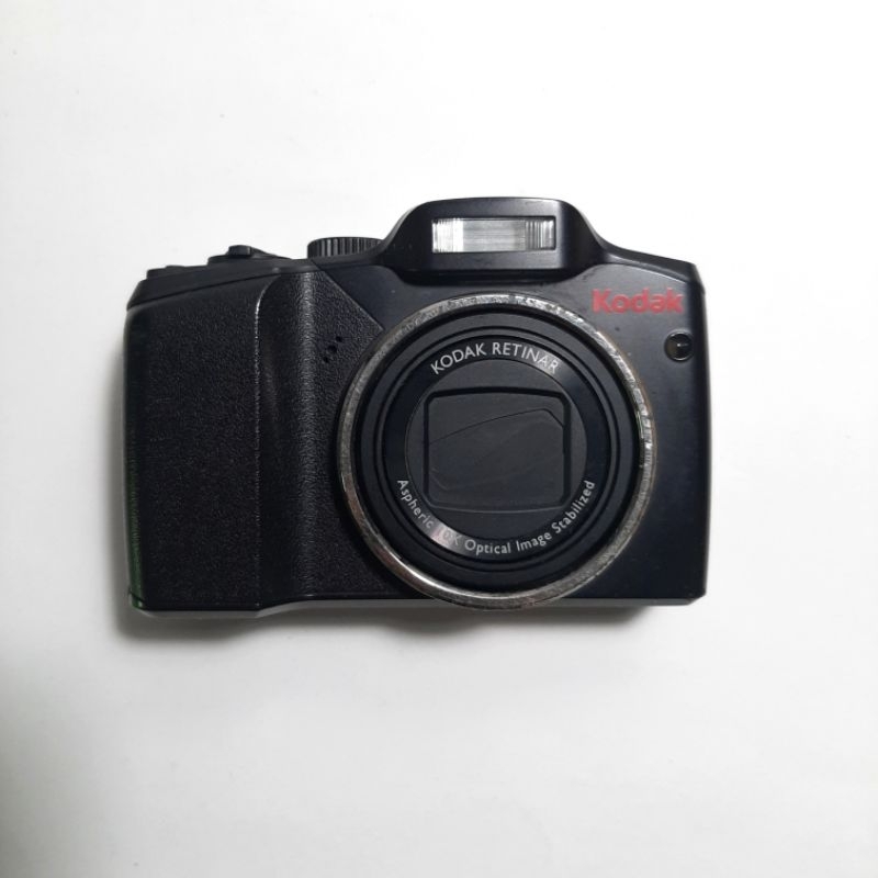 Kamera Digital Kodak Easyshare Z915 Bahan/Sparepart