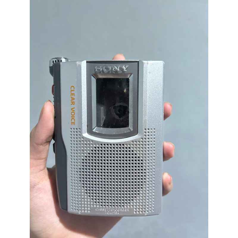 walkman sony tcm 150