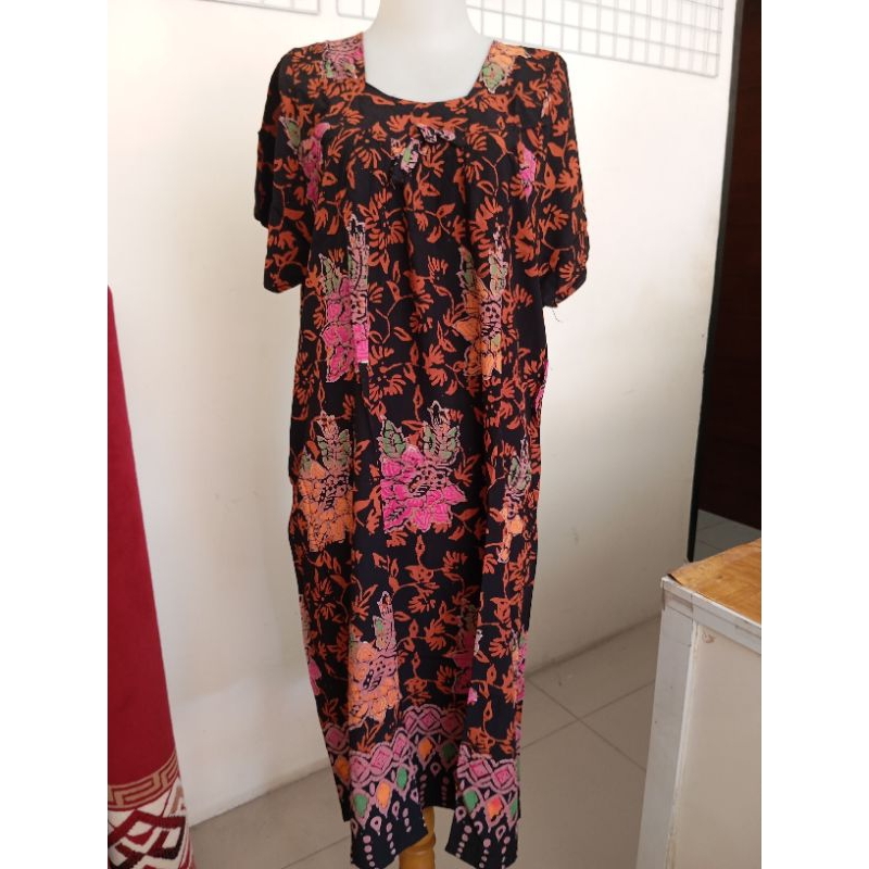 Daster Batik Maribaya