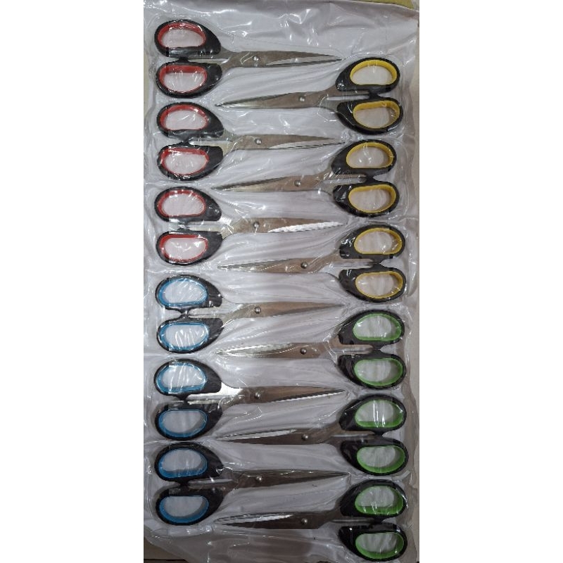 

Gunting BEA ukuran 16cm