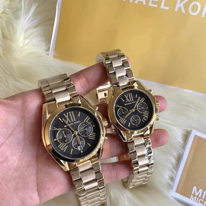 MK5739 MK 5739 MK6959 MK 6959 Jam Tangan Wanita Jam Tangan Pria
