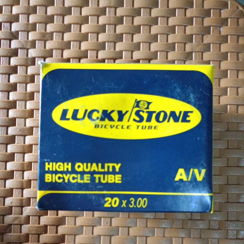 Ban dalam BMX 20 x 3.00