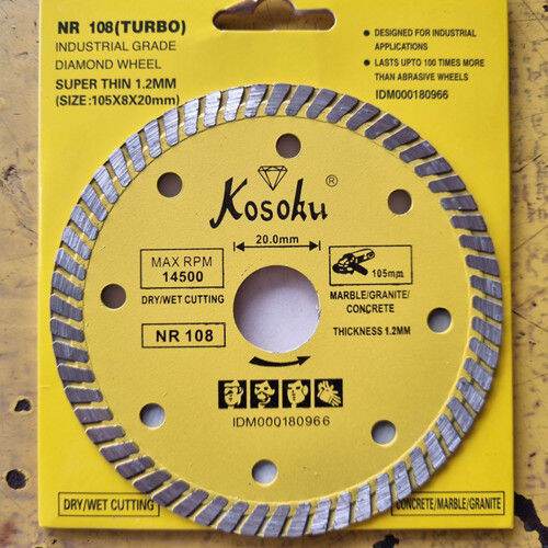 MATA POTONG KERAMIK /DIAMOND BLADE/CUTTING/MATA POTONG GERINDA