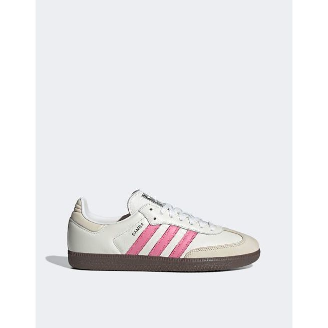 Adidas Samba List Pink