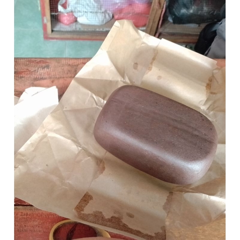 

Terasi Udang sedap || terasi bumbu sambal || terasi udang Asli Pantai Puger ( 250 gram )