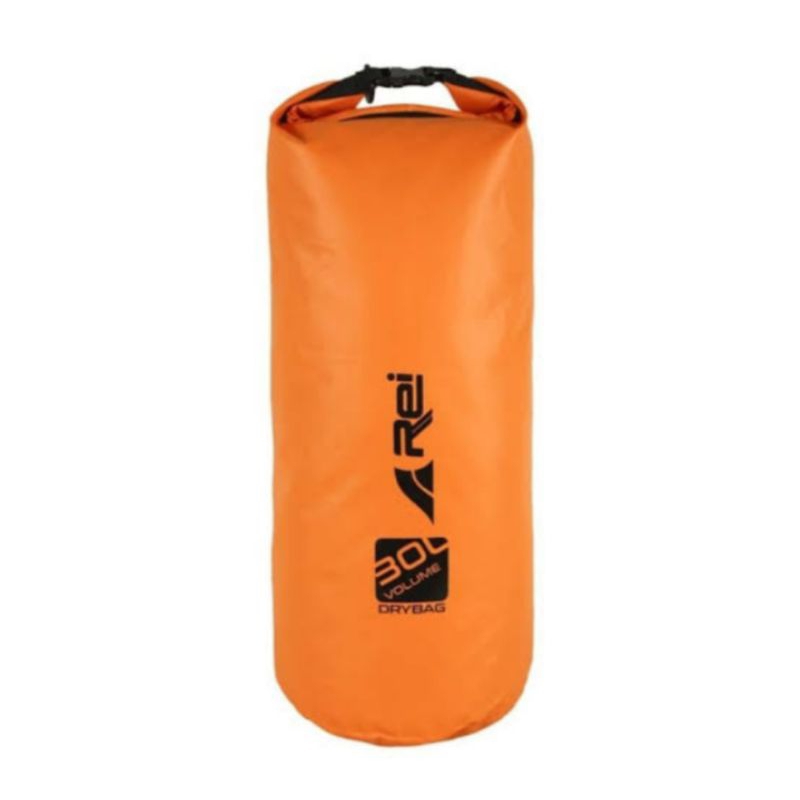BACKPACK WATERPROOF/DRY BAG AREI 30L