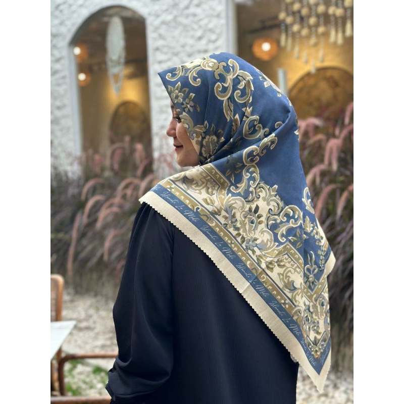 jilbab islamiati lamode