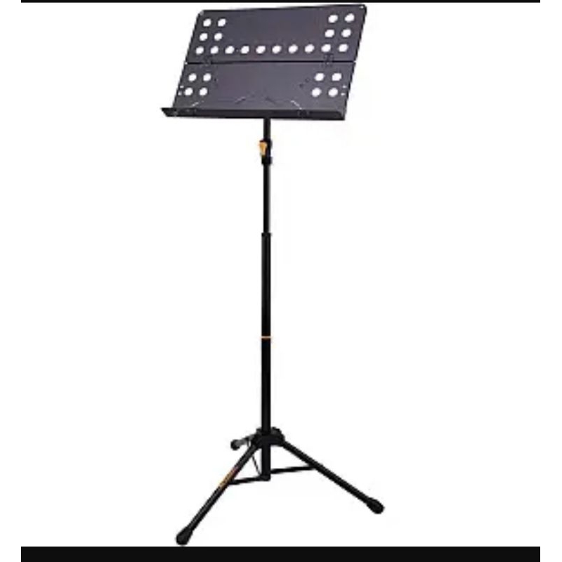Stand Book Hercules BS418B PLUS BS-418B PLUS BS 418 B PLUS ORCHESTRA