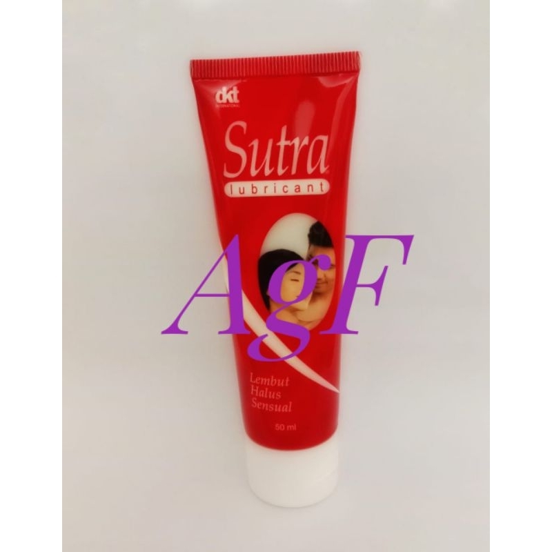 sutra lubricant 50 ml