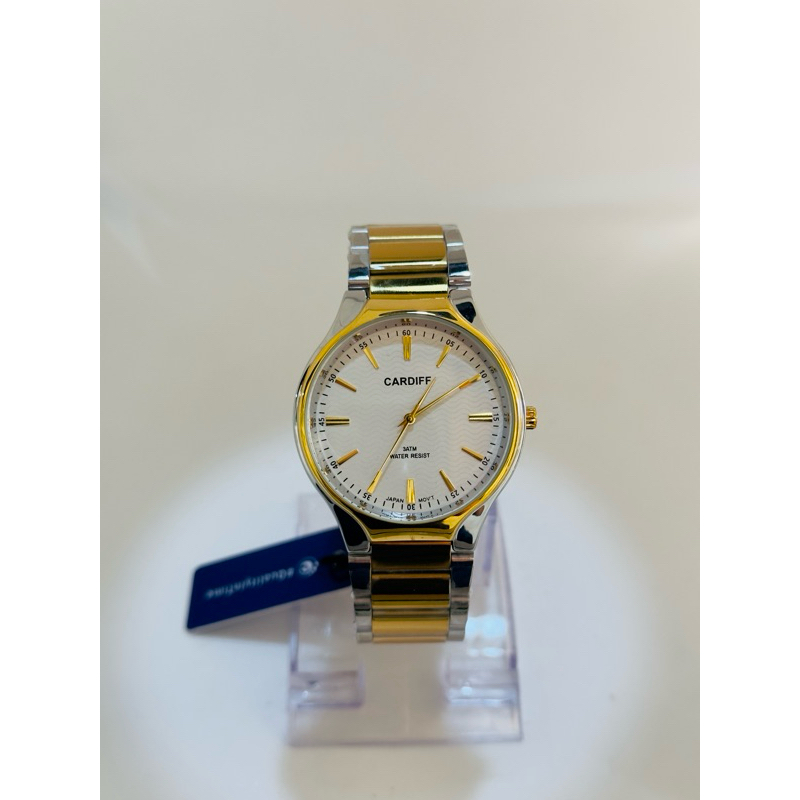 Jam tangan Pria CARDIFF